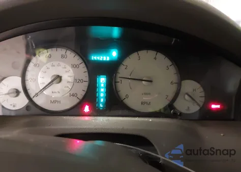 2009 Chrysler 300 Lx из США, поврежденный, VIN 2C3KA43D99H584326